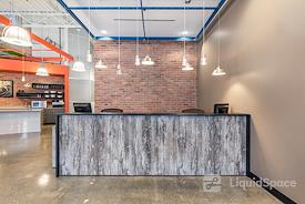Regus | Waterloo
