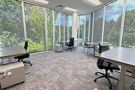 Werkstatt360 - Franklin - 211 Private Office Suite for Team of 3