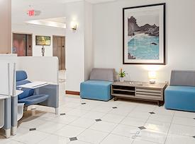 Regus | Heron Bay