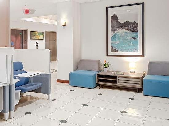 Working at Regus | Heron Bay at Coral Springs