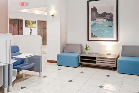Regus | Heron Bay - Private Office