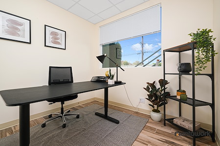 Meetawork CoWorking Space - Meetawork- NEW Private Offices