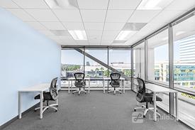 Regus || Galleria Sherman Oaks