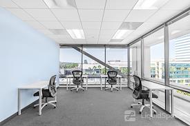 Regus || Galleria Sherman Oaks