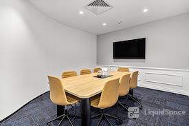 Liberty Flexible Workspaces | Brisbane