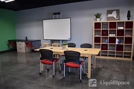 Inception Buffalo - Space to Rent