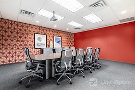 Regus | Roseland