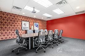 Regus | Roseland