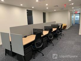 CoSuite® Brickell