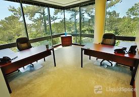 Regus | Chase Corporate Center