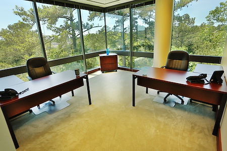 Regus | Chase Corporate Center - Day Desk