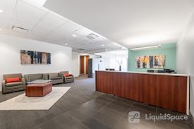 Regus | Hill Country Galleria