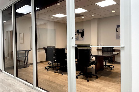 Flex 22 - Large Meeting Room