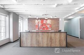 Regus || Downtown Glendale