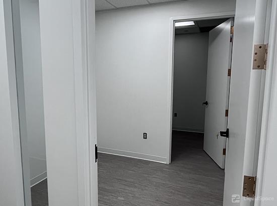 Working at Oasis Office Space- Lanham Forbes at Lanham