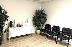 La Mirada Executive Suites