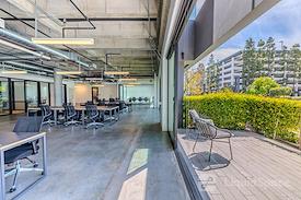 CENTRL Office - South Bay