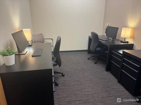 Working at YourOffice - Downtown Orlando at Orlando