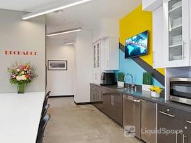 Regus | Old Town Pasadena