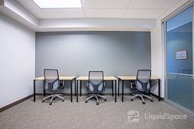 Regus || Iron Point