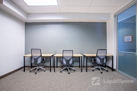 Regus || Iron Point