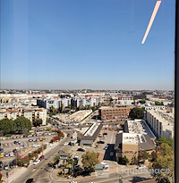 CENTRL Office - Downtown Los Angeles