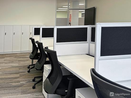 Working at Regus | ON, Cambridge - Water St North at Cambridge