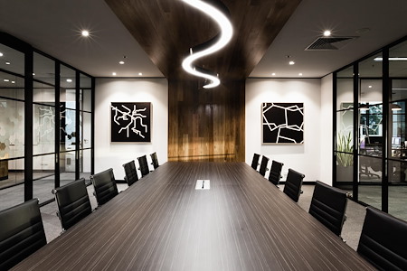 Waterman Workspaces (Narre Warren) - Boardroom