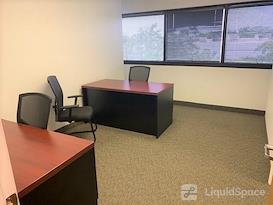 Crown Center Executive Suites (CCESuites)