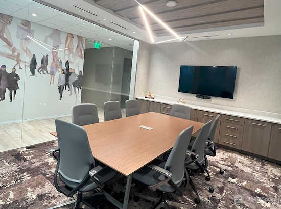 Working at Venture X | Chesapeake – Summit Pointe at Greenbrier at Chesapeake