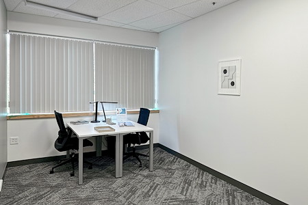 Regus | Peabody - Centennial Drive - Day Office