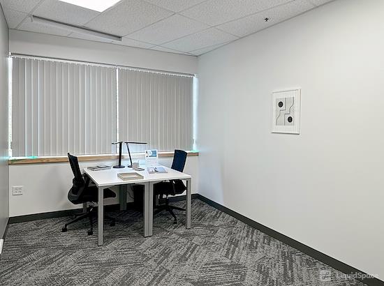 Working at Regus | Peabody - Centennial Drive at Peabody