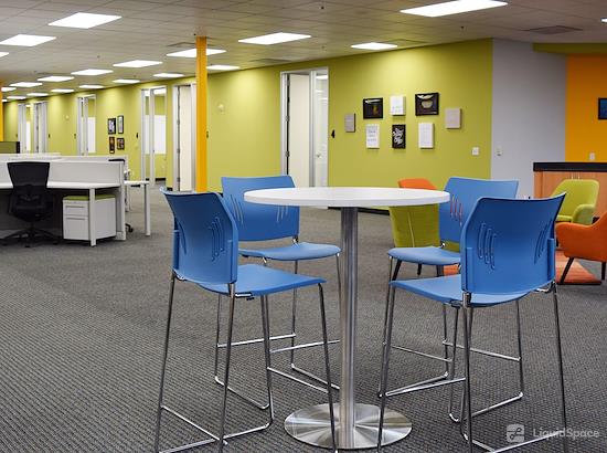 Working at FalconX Global Innovation Partners LLC at Milpitas