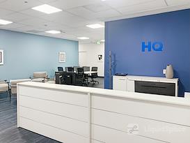 HQ | CA, Sacramento - Response Rd