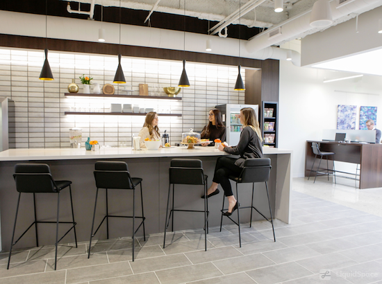 Working at Serendipity Labs - Westport at Westport