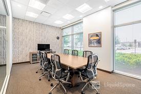 Regus | Alliance