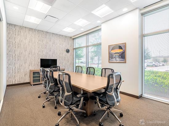 Working at Regus | Alliance at Fort Worth