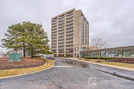 Regus | Regency Towers