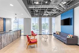 Regus | Three Parkside