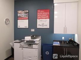 Regus || Woodside Novato