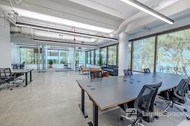 CENTRL Office - South Bay II