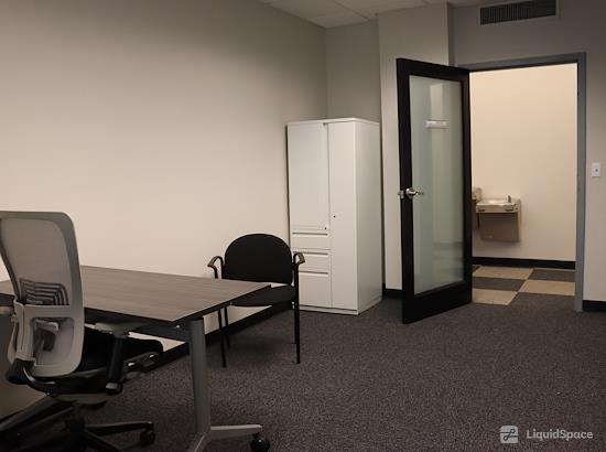 Working at BusinessWise @ 4 Smithfield Street at Pittsburgh