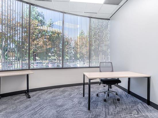 Working at Regus | Hopyard at Pleasanton
