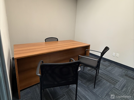 Working at The Markham Centre - TCC Canada at Markham