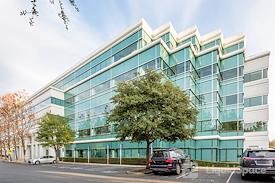 Regus || Bishop Ranch