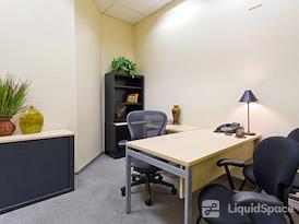 Regus | Mountain View Downtown