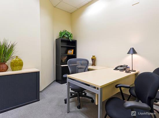 Working at Regus | Mountain View Downtown at Mountain View