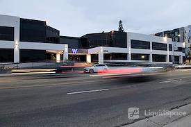 W Suites at Warner Center
