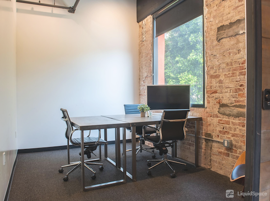 Working at CTRL Collective | Pasadena at Pasadena