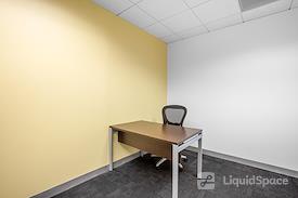 Regus | Harborside Financial